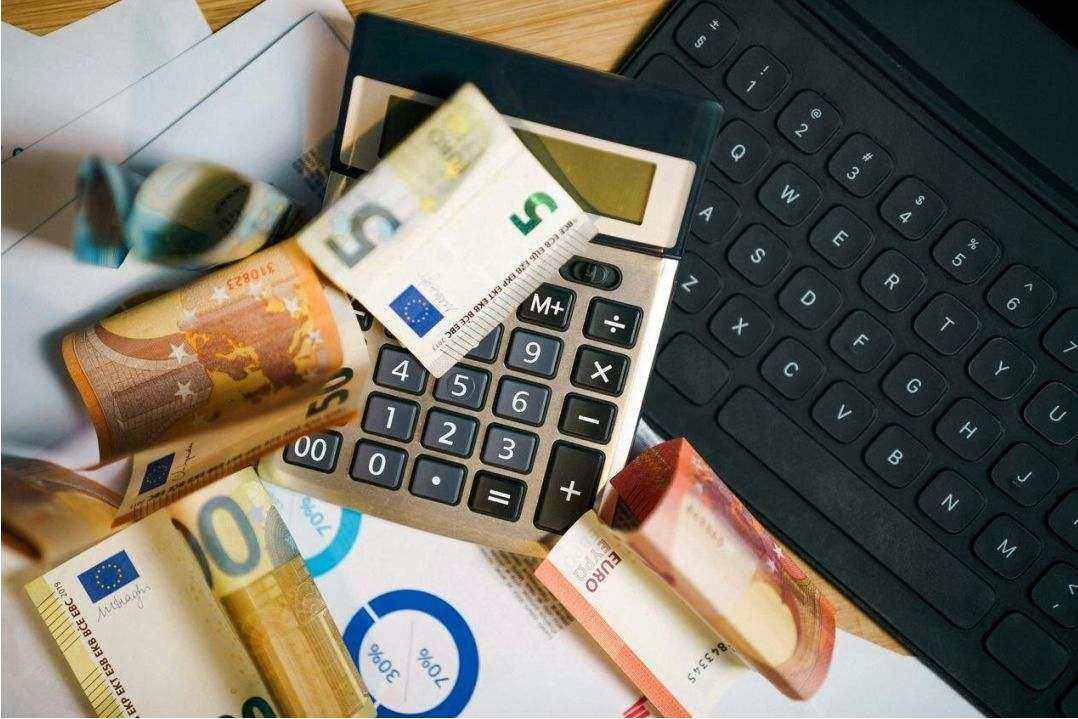 Investicijų fonas